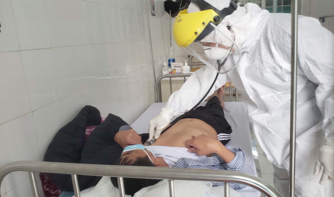 Chỉ thị của Thủ tướng về chống dịch COVID-19 trong tình hình mới ảnh 1