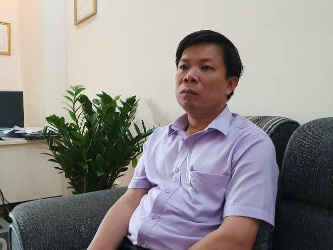 Sự cố chạy thận ở Hòa Bình: Cựu Giám đốc vắng mặt, liệu có bỏ lọt tội? ảnh 1