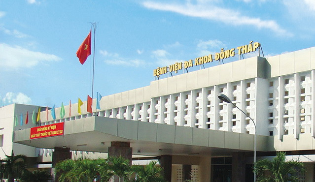 Xác minh việc tự ý triển khai kỹ thuật mổ chưa được chuyển giao ảnh 1