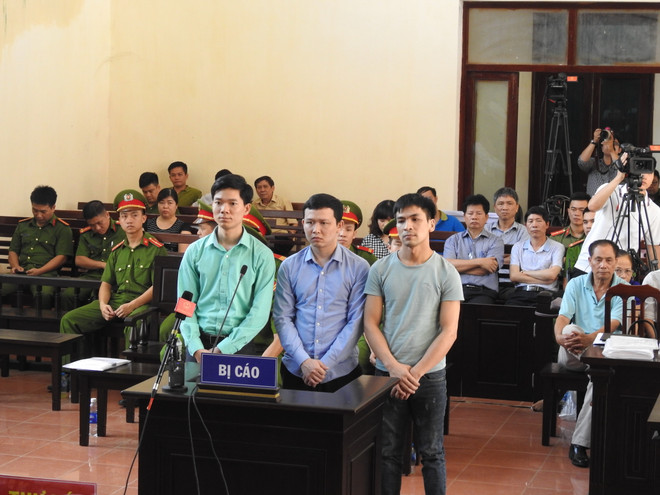 Xét xử vụ chạy thận: Hoàng Công Lương bị đề nghị 30-36 tháng tù treo ảnh 2