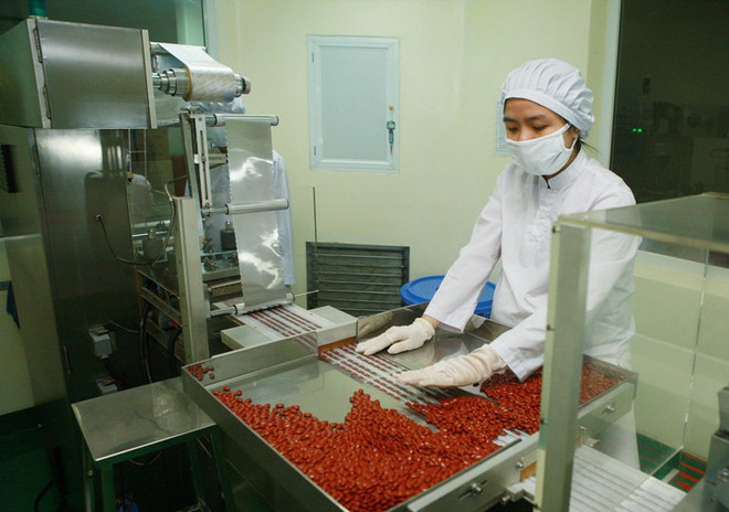 Bộ Y tế đề xuất 1726 thuốc, hoạt chất vào danh mục đấu thầu ảnh 1