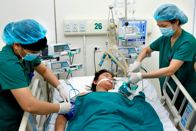 Cảnh báo bệnh viêm não mô cầu gia tăng trong dịp Hè ảnh 1