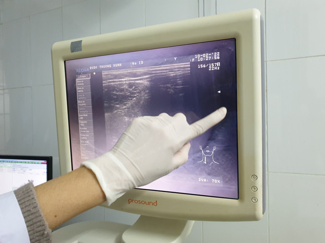 Bài 2: Khi “sự thật khó tin” diễn ra hằng ngày, trước mắt ảnh 1