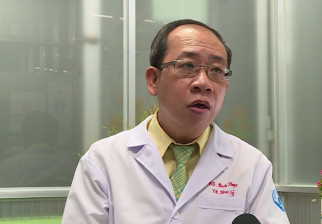 Cảnh báo trẻ chậm nói gia tăng do tiếp xúc nhiều với thiết bị điện tử ảnh 2