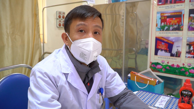 Y tế cơ sở: Thành trì vững chắc để ''Dĩ bất biến, ứng vạn biến'' ảnh 5