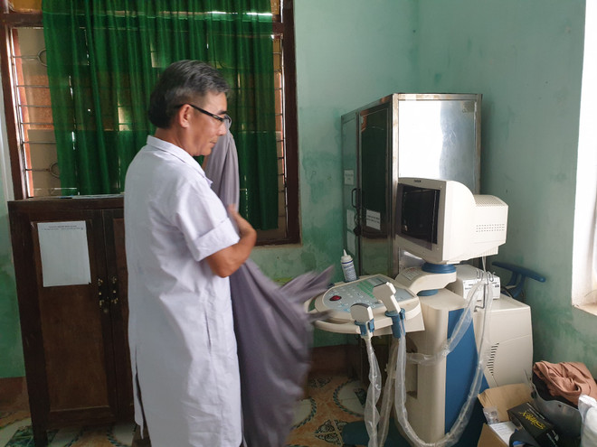 Bài 2: Khi “sự thật khó tin” diễn ra hằng ngày, trước mắt ảnh 4