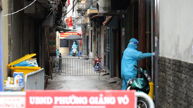 Y tế cơ sở: Thành trì vững chắc để ''Dĩ bất biến, ứng vạn biến'' ảnh 1