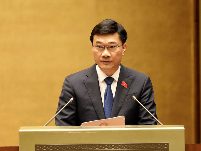 Vấn đề chứng khoán, bất động sản, y tế được đề nghị giám sát chặt chẽ ảnh 2