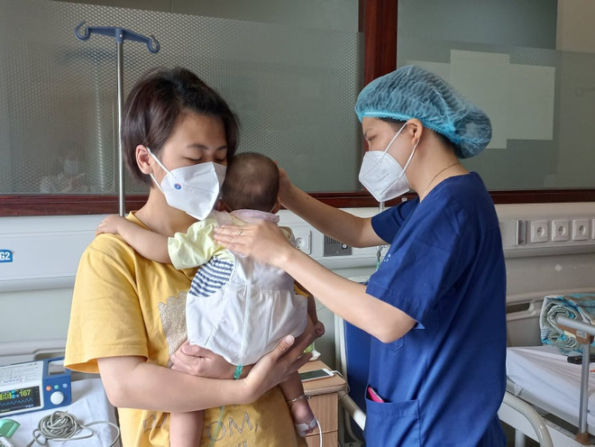 Đẩy mạnh công tác đào tạo và phát triển điều dưỡng tại Việt Nam ảnh 1