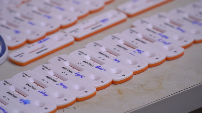 Bài 2: Khi “sự thật khó tin” diễn ra hằng ngày, trước mắt ảnh 5