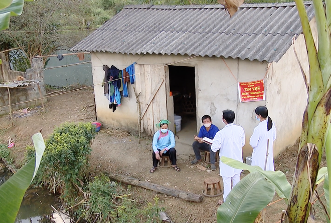 Y tế cơ sở: Thành trì vững chắc để ''Dĩ bất biến, ứng vạn biến'' ảnh 3