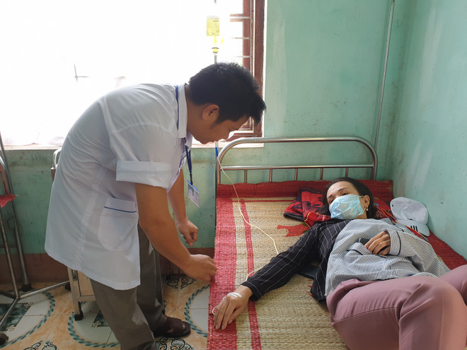 Bài 3: ''Chân đế lỏng lẻo, hệ thống điều trị sẽ khó đứng vững'' ảnh 5