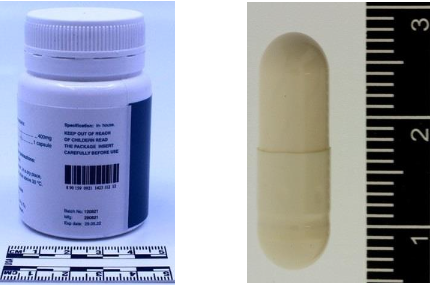 Phát hiện thuốc giả Molnupiravir tại Thụy Sỹ, trên nhãn có tiếng Việt ảnh 1