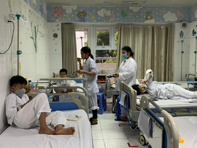 Chuyên gia khuyến cáo phẫu thuật sớm các dị tật bẩm sinh ở trẻ ảnh 2