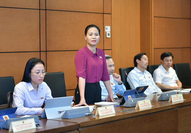 Nghiên cứu, bổ sung liên thông kết quả xét nghiệm giữa các bệnh viện ảnh 1