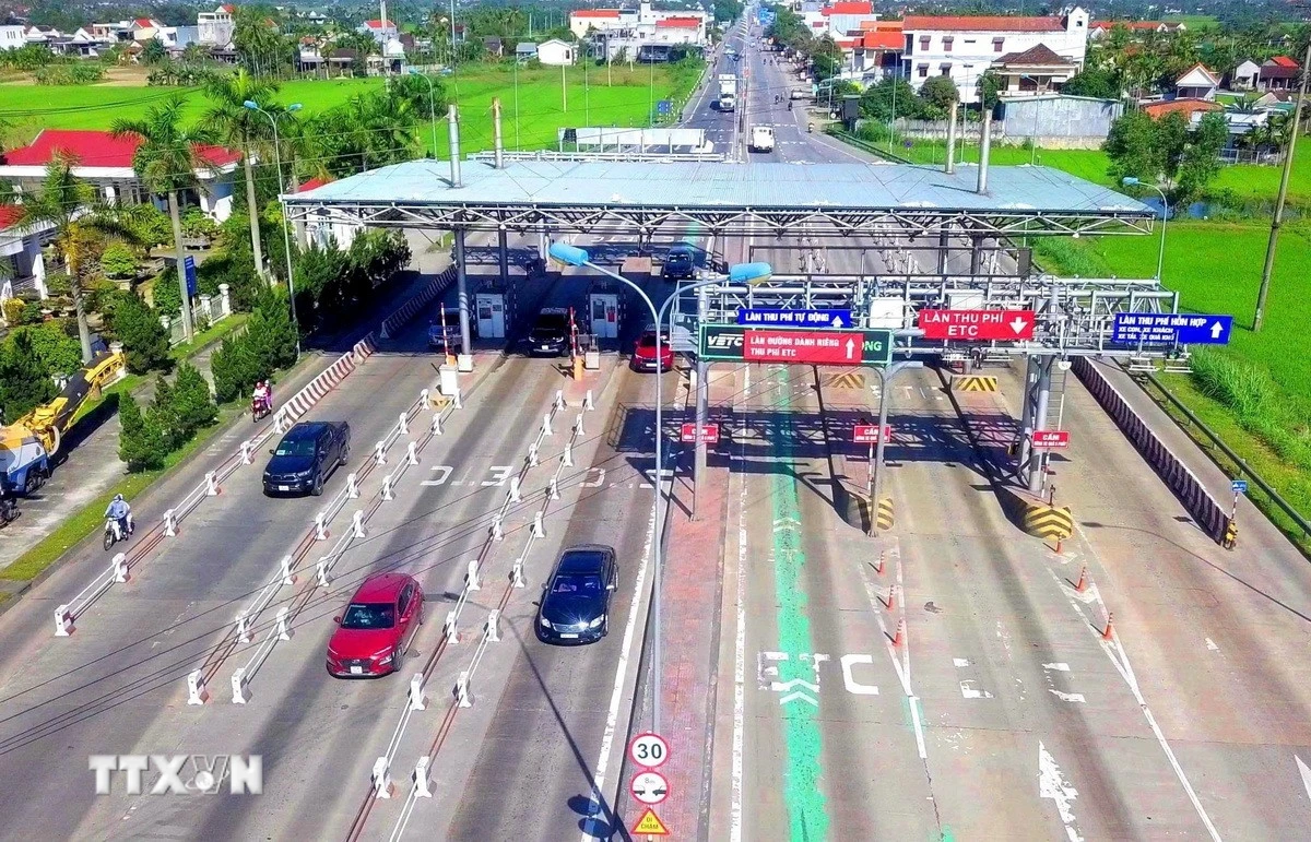 Gỡ vướng bột giao thông: Nghị định mới sẽ được ban hành trong tháng 3