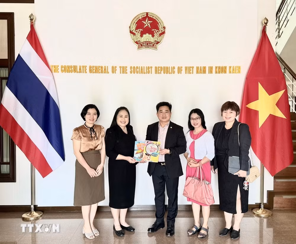 ttxvn-thanh-lap-trung-tam-viet-nam-hoc-tai-dai-hoc-khon-kaen-thai-lan-2.jpg