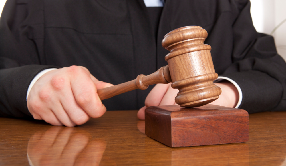 Có mấy bậc Thẩm phán Tòa án Nhân dân và điều kiện của từng bậc? | Vietnam+ (VietnamPlus)