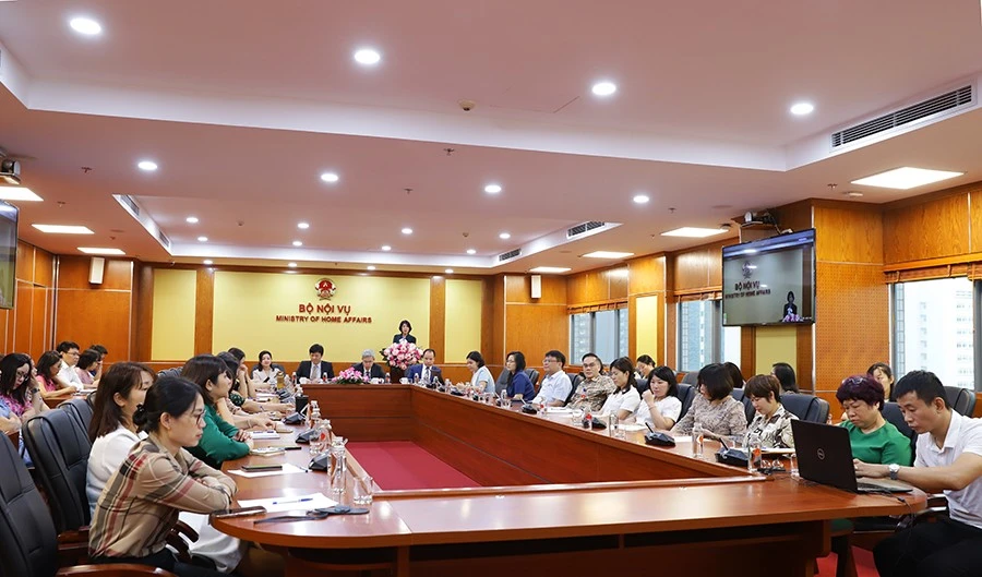 Quản lý tài liệu tồn đọng gặp phải nhiều thách thức lớn