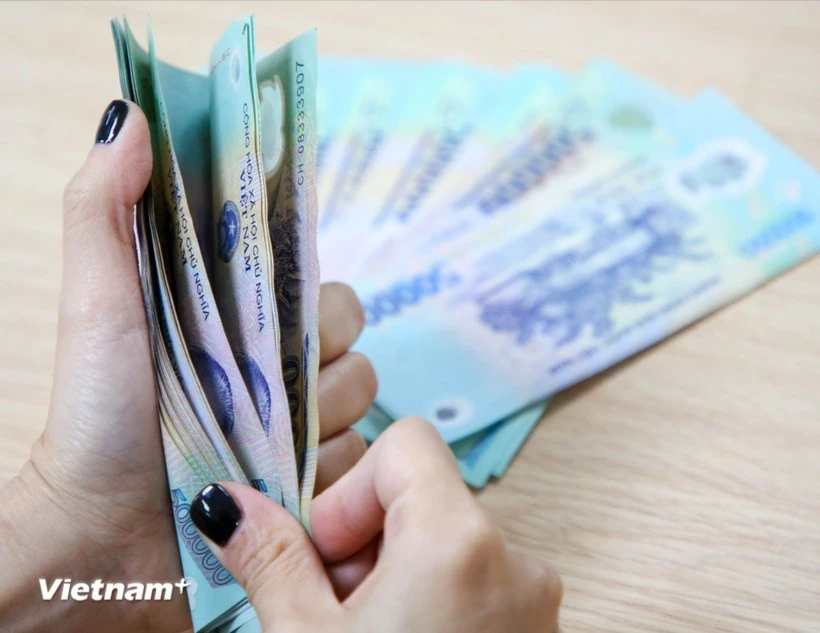 Luật Thuế Thu Nhập Cá Nhân Mới: Giảm Áp Lực Tài Chính Cho Người Lao Động