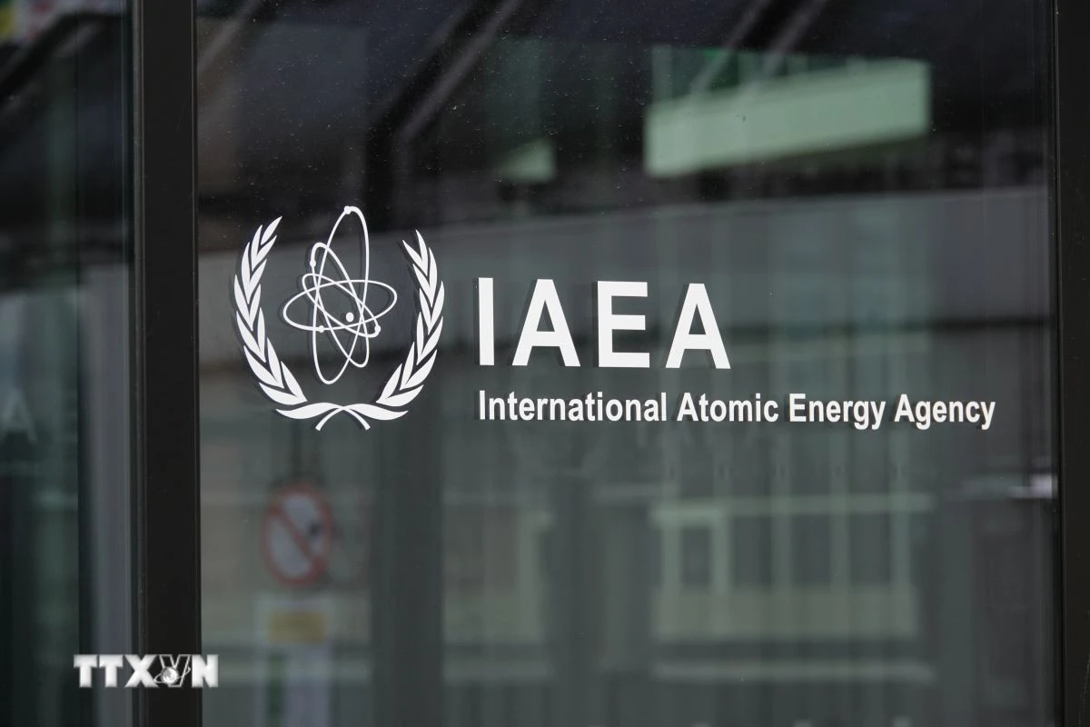 IAEA Thông Qua Nghị Quyết Về An Toàn Hạt Nhân Tại Ukraine