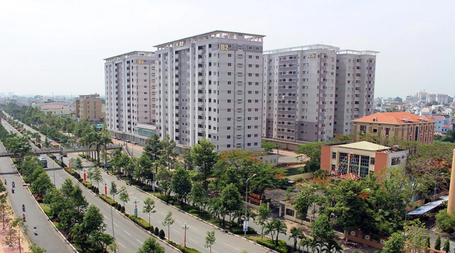 Mở Rộng Điều Kiện, Ưu Đãi Nhà Ở Xã Hội: Cơ Hội Mới Cho Người Thu Nhập Thấp