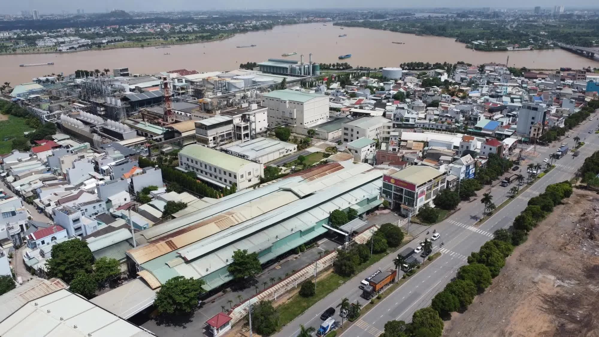 Thành lập thành phố Đồng Nai: Sẵn sàng bứt phá, chủ động ứng phó thách thức kép