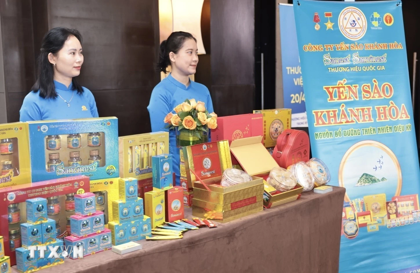 Bộ Công Thương đẩy mạnh lấy văn hóa làm bản sắc cốt lõi cho thương hiệu Việt