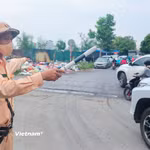 Ảnh minh họa. (Nguồn: Vietnam+)