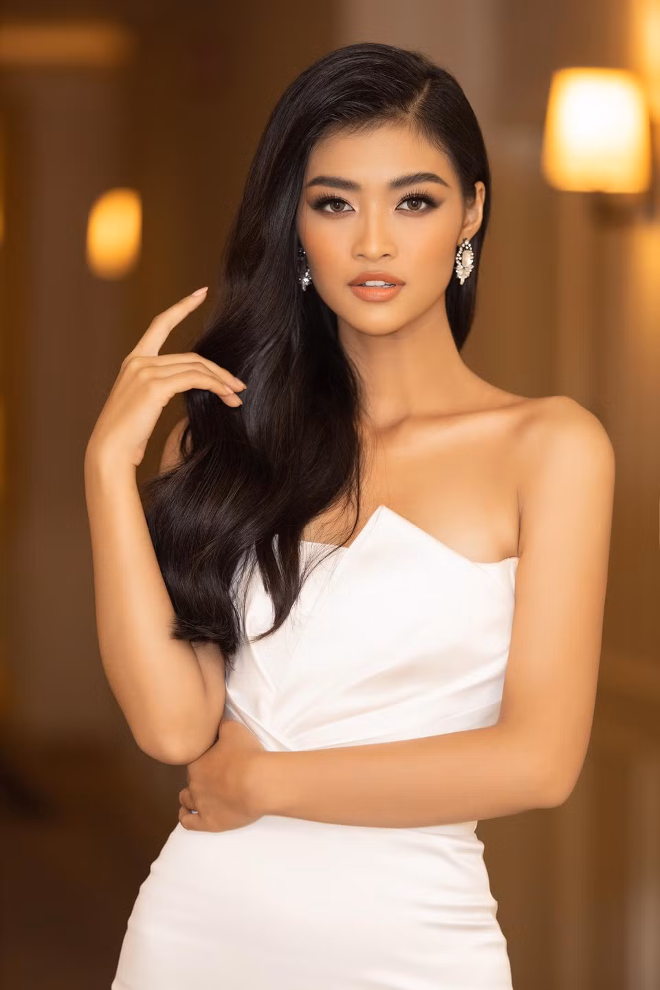 (Ảnh: Huy Nguyễn/Vietnam+)