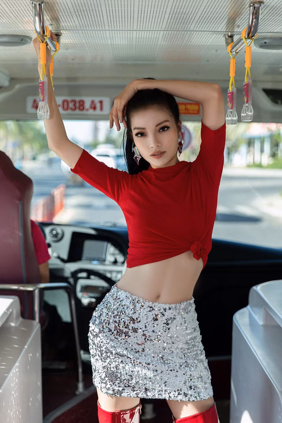 (Ảnh: Huy Nguyễn/Vietnam+