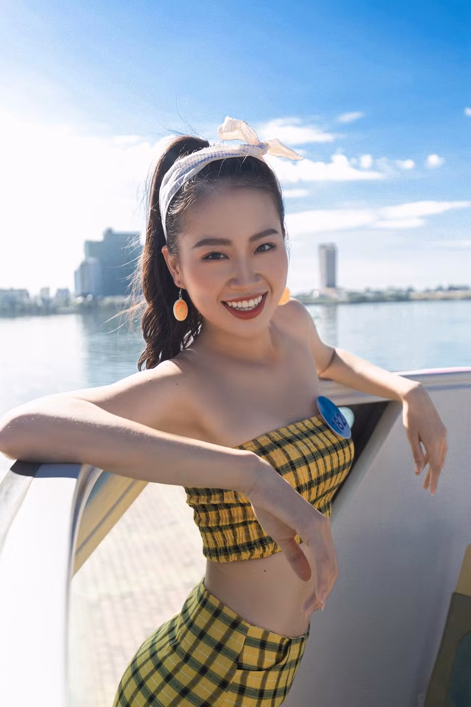 (Ảnh: Huy Nguyễn/Vietnam+