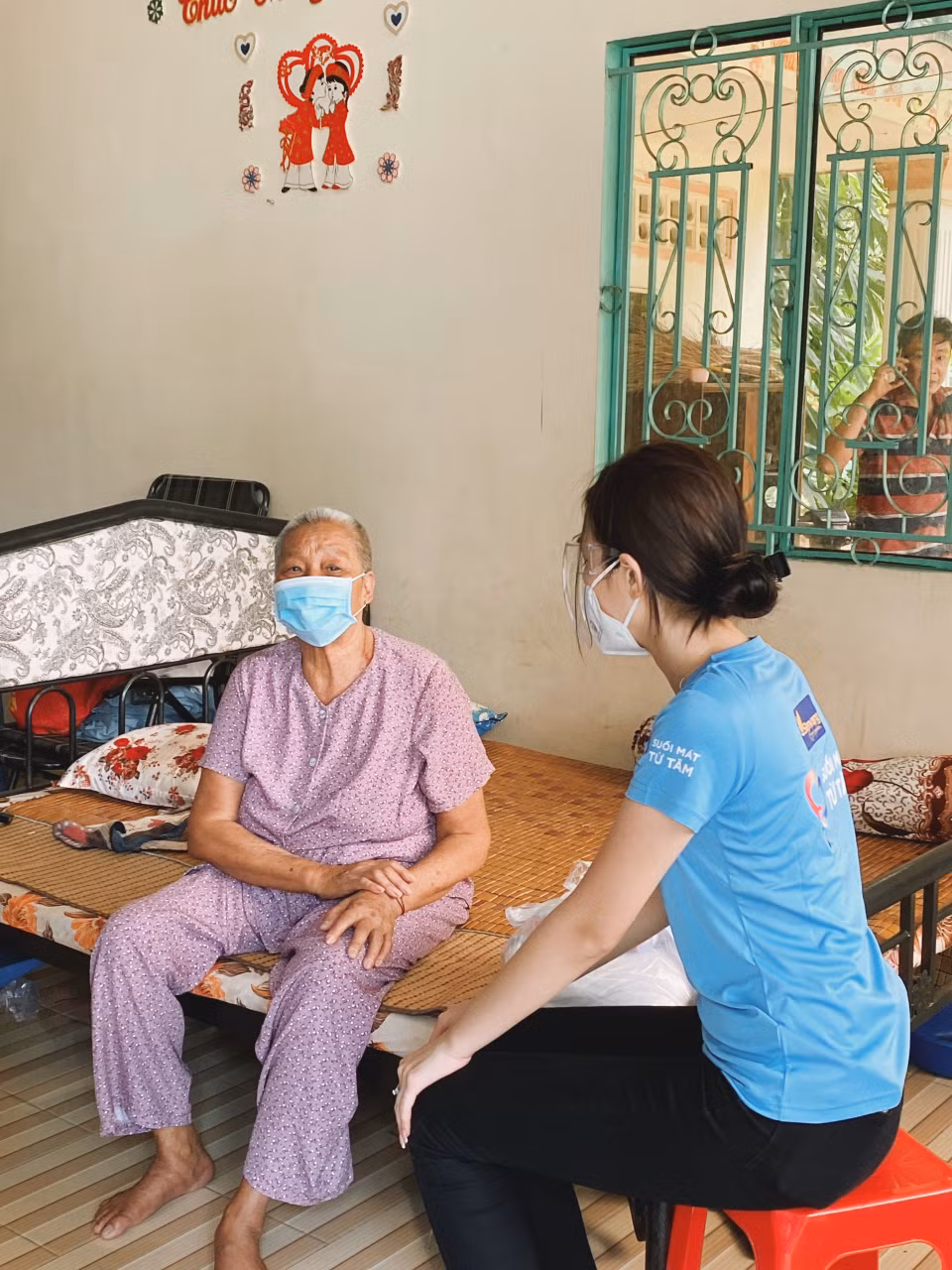 (Ảnh: CTV/Vietnam+)