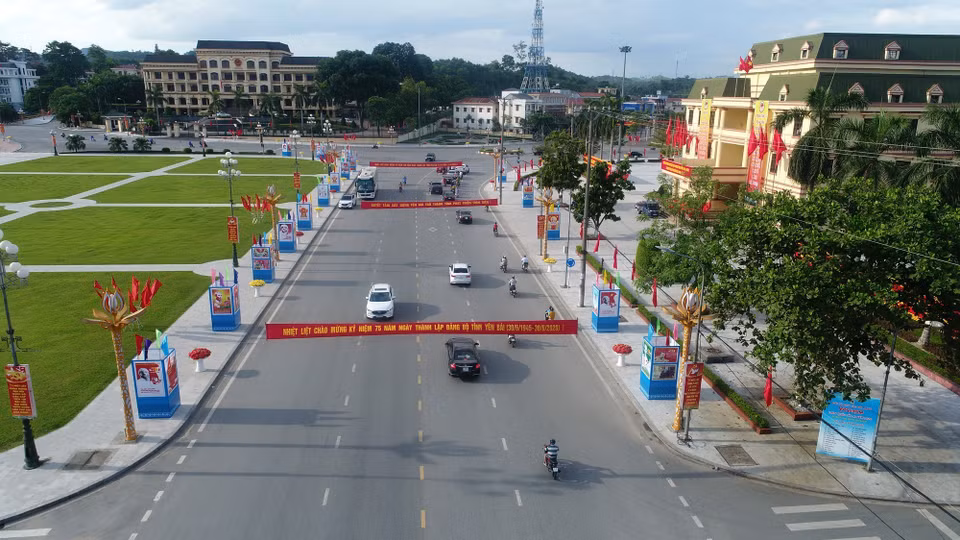 (Ảnh: Đức Tưởng/TTXVN)