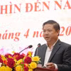 Đắk Lắk ưu tiên hoàn thiện quy hoạch trong phát triển kinh tế biển