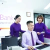 TPBank tiếp tục khẳng định vị thế khi được The Asian Banker (TAB Global) vinh danh là “Ngân hàng Vững mạnh hàng đầu Việt Nam năm 2025”