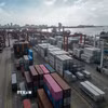 WB dự báo kinh tế toàn cầu chỉ đạt mức tăng trưởng 2,5% trong năm 2026. (Ảnh: THX/TTXVN)