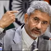 Ngoại trưởng Ấn Độ, Ông Subrahmanyam Jaishankar