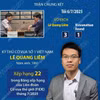 Lê Quang Liêm vô địch Giải cờ vua Leon Masters 2025 
