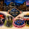 Xây dựng Chương trình “Điểm hẹn bản sắc Lào Cai” trở thành sản phẩm văn hóa-du lịch đặc trưng của tỉnh. (Nguồn: CTTĐT Lào Cai)