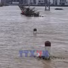 Mưa lũ gây chia cắt, cô lập hàng trăm hộ dân tại Gia Lai 