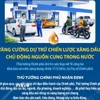 Tăng cường dự trữ chiến lược xăng dầu, chủ động nguồn cung trong nước 