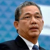 Phó Thủ tướng Malaysia kiêm Bộ trưởng Bộ Chuyển đổi Năng lượng và Chuyển đổi Nước Datuk Seri Fadillah Yusof. (Nguồn: Sinar)