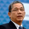 Phó Thủ tướng Malaysia kiêm Bộ trưởng Bộ Chuyển đổi Năng lượng và Chuyển đổi Nước Datuk Seri Fadillah Yusof. (Nguồn: Sinar)
