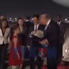 Tổng thống Mỹ Donald Trump thăm cấp nhà nước Trung Quốc 