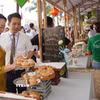 Lễ hội Ẩm thực chay Festival Huế 2026 góp phần quảng bá hình ảnh “Huế - kinh đô ẩm thực.” (Ảnh: Mai Trang/TTXVN)