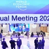 Ảnh minh họa. (Nguồn: WEF)