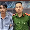 Bị can Trần Tấn Bửu. (Ảnh: TTXVN phát)