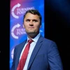 Charlie Kirk, nhà hoạt động thanh niên cánh hữu. (Nguồn: CNN)