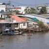 Ảnh minh họa. (Nguồn: TTXVN)
